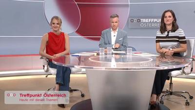 Treffpunkt Österreich: vom 02.09.2026