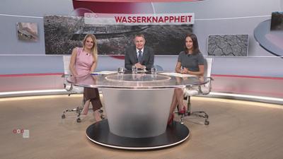 Treffpunkt Österreich: vom 02.10.2026