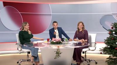 Treffpunkt Österreich: vom 02.12.2025