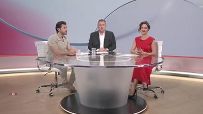 Treffpunkt Österreich: vom 03.04.2026