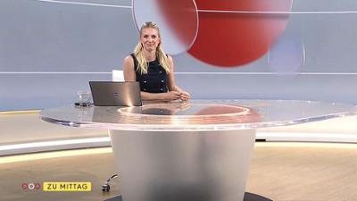 Treffpunkt Österreich: zu Mittag vom 03.09.2026