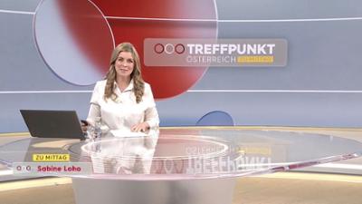 Treffpunkt Österreich: zu Mittag vom 04.5.2026