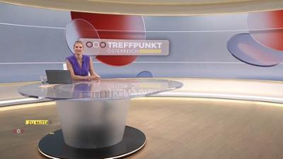 Treffpunkt Österreich: zu Mittag vom 04.08.2026