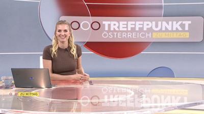 Treffpunkt Österreich: zu Mittag vom 04.09.2026