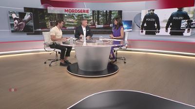 Treffpunkt Österreich: vom 04.09.2026