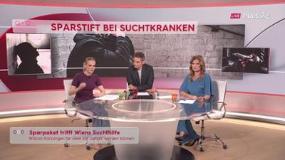 Treffpunkt Österreich: vom 04.11.2025