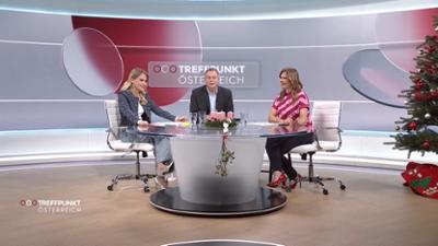 Treffpunkt Österreich: vom 04.12.2025