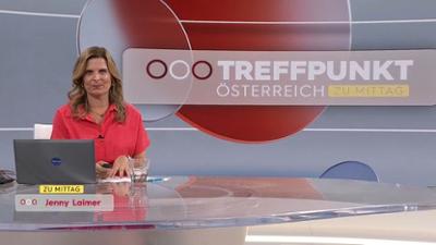 Treffpunkt Österreich: zu Mittag vom 05.08.2026