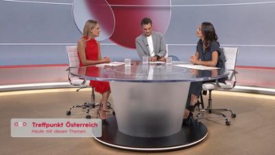 Treffpunkt Österreich: vom 05.08.2026