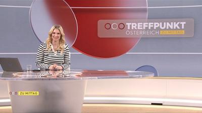 Treffpunkt Österreich: zu Mittag vom 06.03.2026
