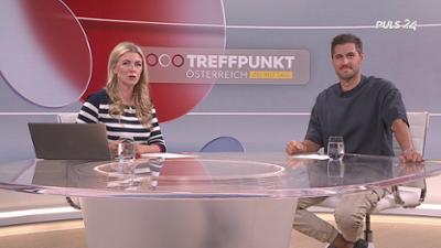 Treffpunkt Österreich: zu Mittag vom 06.07.2026