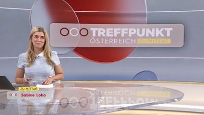 Treffpunkt Österreich: zu Mittag vom 06.08.2026