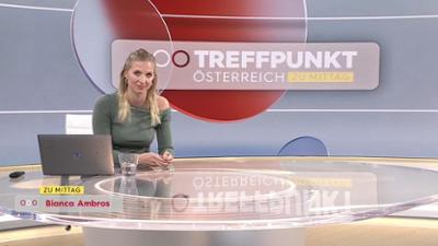 Treffpunkt Österreich: zu Mittag vom 06.10.2026