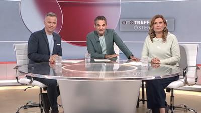 Treffpunkt Österreich: vom 06.10.2026
