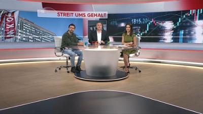 Treffpunkt Österreich: vom 06.11.2025