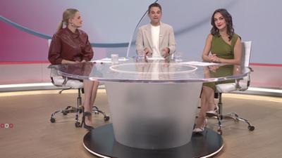 Treffpunkt Österreich: vom 07.04.2026