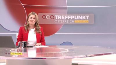 Treffpunkt Österreich: zu Mittag vom 07.05.2026