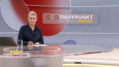 Treffpunkt Österreich: zu Mittag vom 07.07.2026
