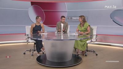 Treffpunkt Österreich: vom 07.08.2026