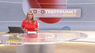 Treffpunkt Österreich: zu Mittag vom 07.09.2026