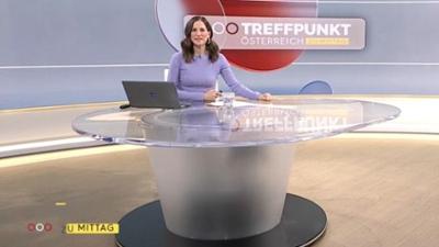 Treffpunkt Österreich: zu Mittag vom 07.10.2026
