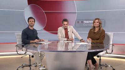 Treffpunkt Österreich: vom 07.10.2026