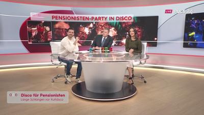 Treffpunkt Österreich: vom 07.11.2025