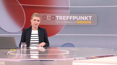 Treffpunkt Österreich: zu Mittag vom 08.05.2026