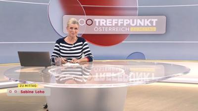 Treffpunkt Österreich: zu Mittag vom 08.09.2026