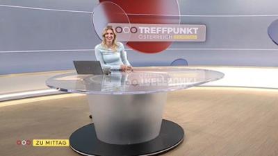 Treffpunkt Österreich: zu Mittag vom 08.10.2026