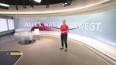 Treffpunkt Österreich: zu Mittag vom 09.06.2026