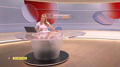 Treffpunkt Österreich: zu Mittag vom 09.07.2026