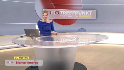 Treffpunkt Österreich: zu Mittag vom 09.10.2026