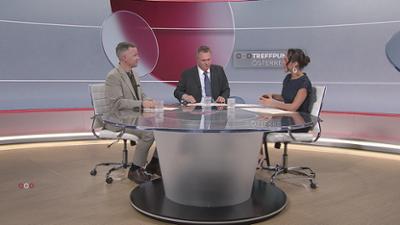 Treffpunkt Österreich: vom 09.10.2026