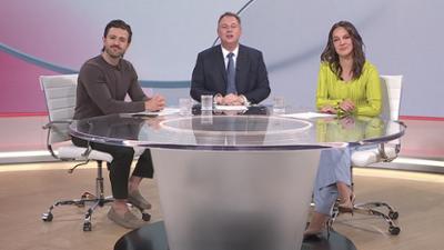 Treffpunkt Österreich: vom 10.04.2026