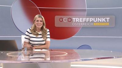 Treffpunkt Österreich: zu Mittag vom 10.07.2026