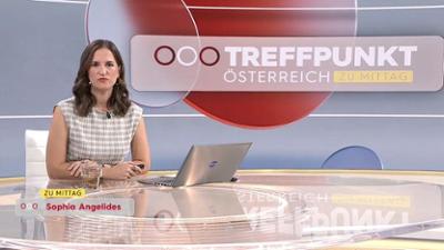 Treffpunkt Österreich: zu Mittag vom 10.09.2026