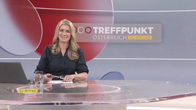 Treffpunkt Österreich: zu Mittag vom 11.06.2026