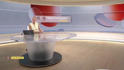 Treffpunkt Österreich: zu Mittag vom 11.08.2026