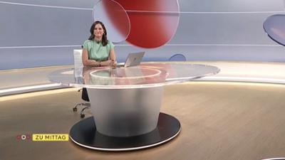 Treffpunkt Österreich: zu Mittag vom 11.09.2026