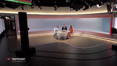 Treffpunkt Österreich: vom 11.09.2026