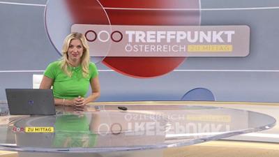 Treffpunkt Österreich: zu Mittag vom 12.08.2026