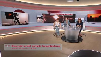 Treffpunkt Österreich: vom 12.08.2026