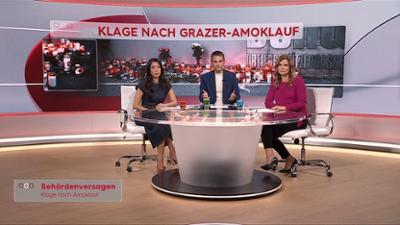 Treffpunkt Österreich: vom 12.11.2025