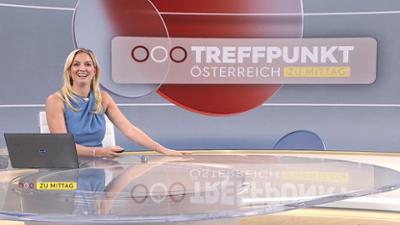 Treffpunkt Österreich: zu Mittag vom 13.08.2026