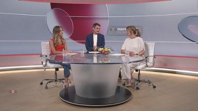 Treffpunkt Österreich: vom 13.08.2026