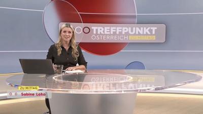 Treffpunkt Österreich: zu Mittag vom 13.10.2026