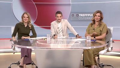 Treffpunkt Österreich: vom 13.10.2026