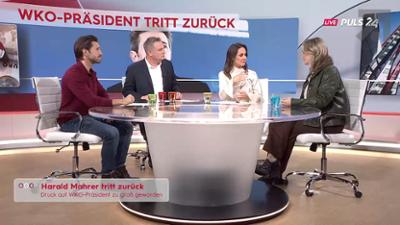 Treffpunkt Österreich: vom 13.11.2025