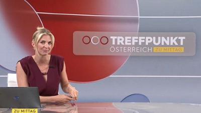 Treffpunkt Österreich: zu Mittag vom 14.07.2026